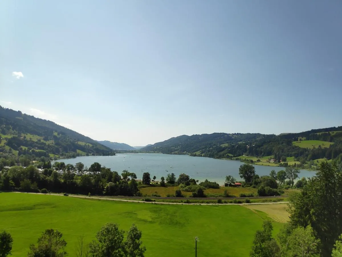Ferienwohnung Alpenglueck Im Ferienpark Oberallgaeu Mit Hallenbad, Sauna, Wlan Missen-Wilhams 0*,  Almanya