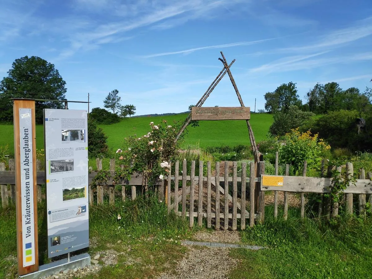 Daire Ferienwohnung Alpenglueck Im Ferienpark Oberallgaeu Mit Hallenbad, Sauna, Wlan Missen-Wilhams